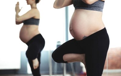 Everything You Need To Know About Exercise & Pregnancy