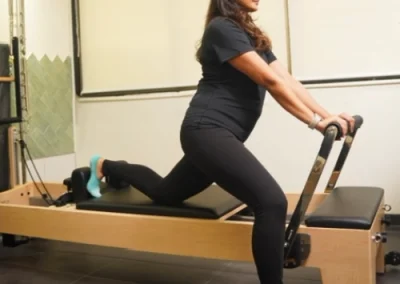 Dr Raina Ranney | Best Sports Physiotherapist in Girgaon, Mumbai