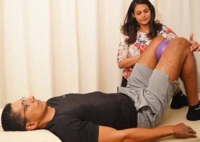 Sports Physiotherapist Mumbai