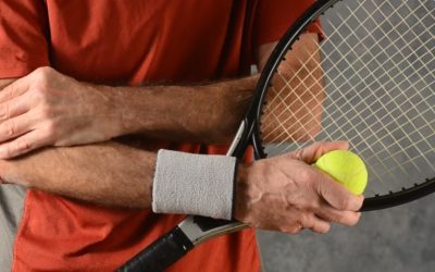 Padel elbow: What you need to know