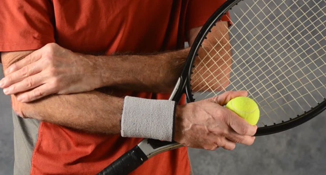 Padel elbow: What you need to know