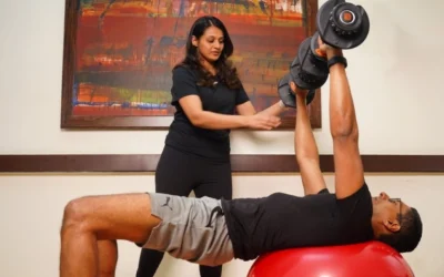 Your Recovery Toolkit: A Physio’s Perspective