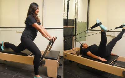 Pilates and its Benefits in Sports