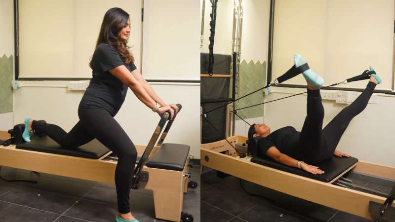 Pilates and It’s Benefit in Sports