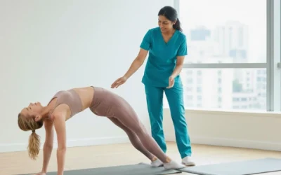 Pelvic Floor Exercises All Women in Their 40s Should Start Doing — Backed by Physiotherapy