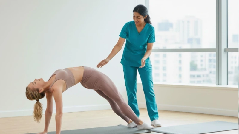 Pelvic Floor Exercises All Women in Their 40s Should Start Doing