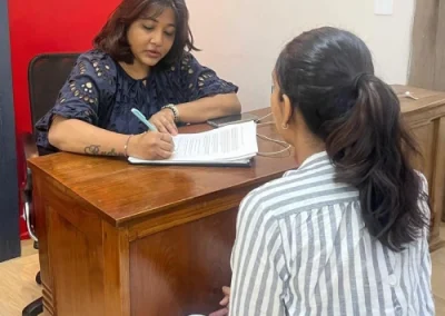 Women’s health consultation with our expert doctor