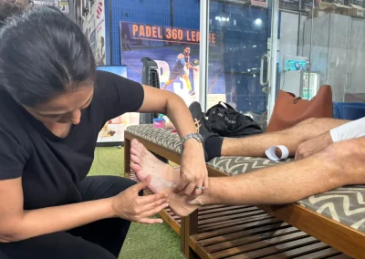 world pickleball league