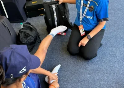 world pickleball league