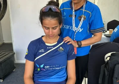 world pickleball league